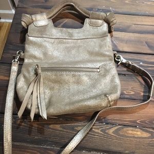 Foley and Corinna disco city tote!